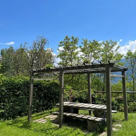 Oasi Della Volpe * Ca' Pavadri