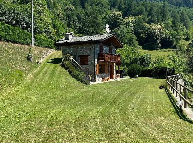 Oasi Della Volpe Ca' Pavadri