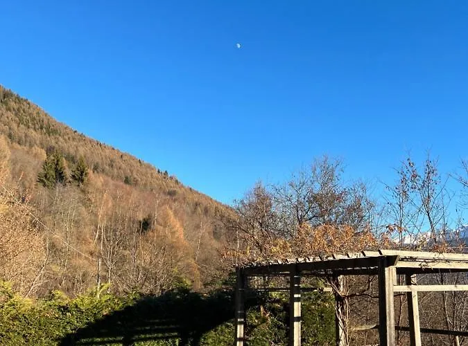 Oasi Della Volpe * Ca' Pavadri