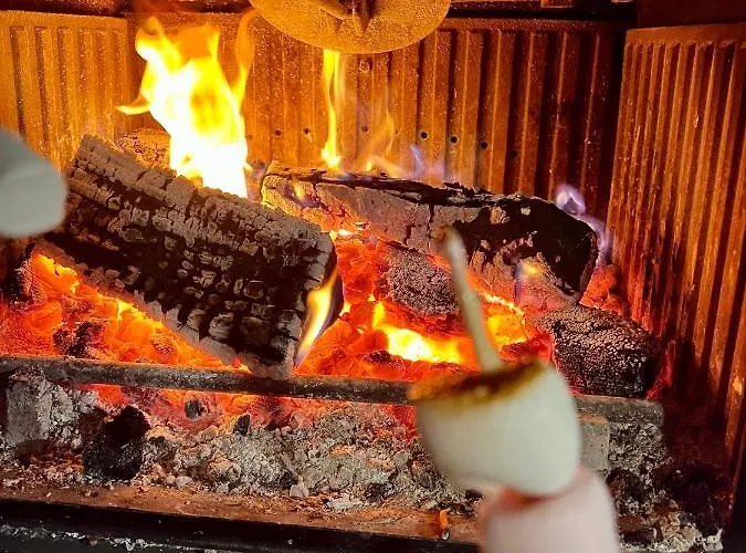 Oasi Della Volpe شاليه Ca' Pavadri