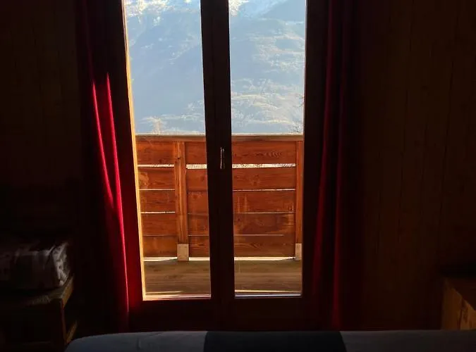 Oasi Della Volpe