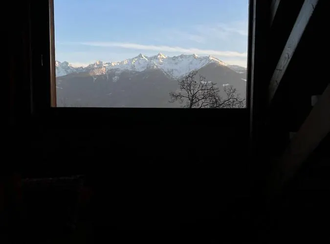 Oasi Della Volpe Ca' Pavadri