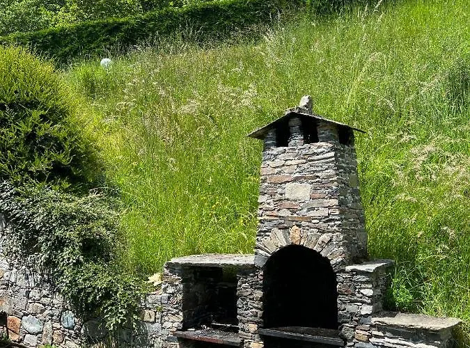 Oasi Della Volpe Ca' Pavadri