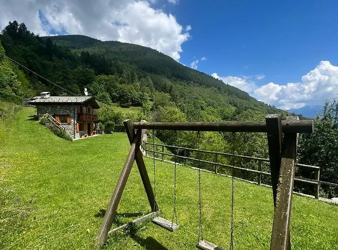 Oasi Della Volpe *
