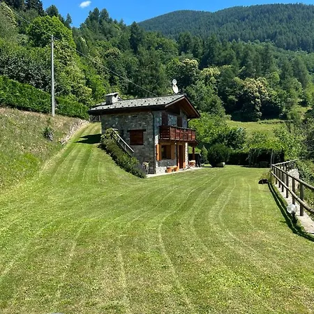 “oasi Della Volpe” Ca' Pavadri