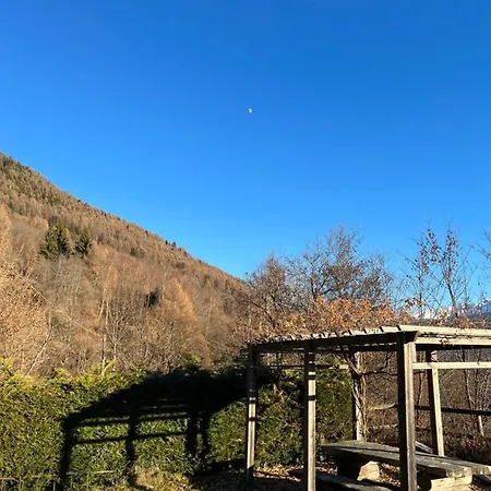 “oasi Della Volpe” * Ca' Pavadri