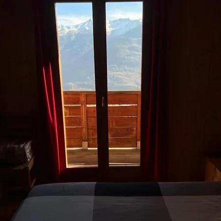 “oasi Della Volpe”