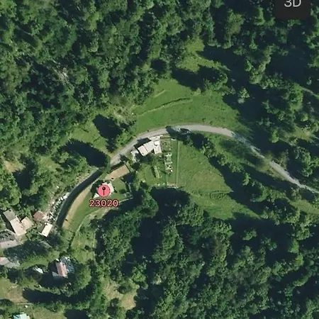 Chalet “oasi Della Volpe” Ca' Pavadri