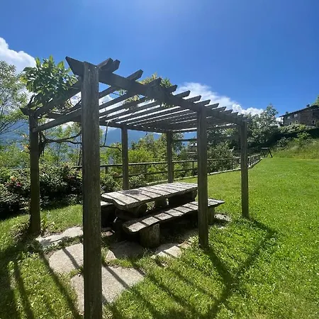 “oasi Della Volpe” *
