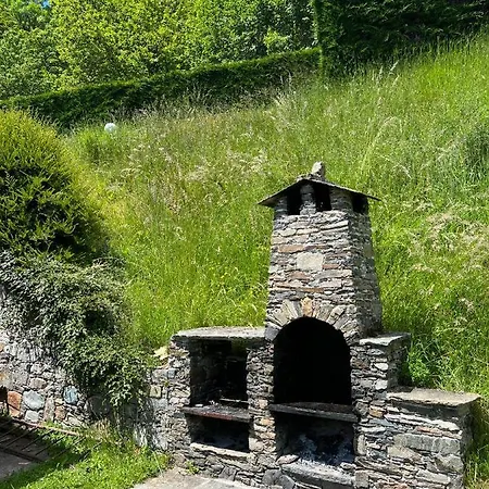 “oasi Della Volpe” Ca' Pavadri