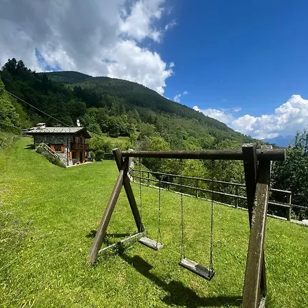 “oasi Della Volpe” *